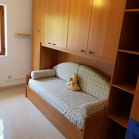 Apartmán Macchia Agropoli