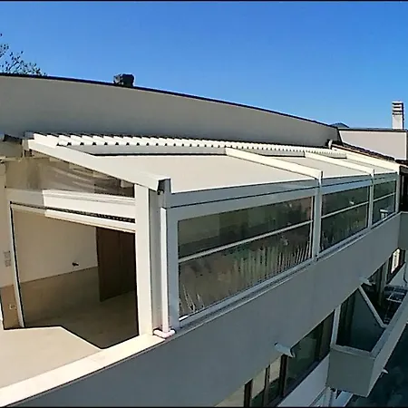 Macchia Apartmán *