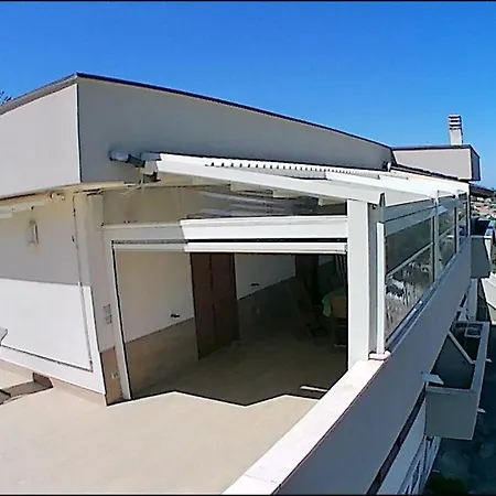 Macchia * Agropoli