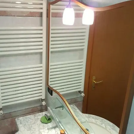 Apartmán Macchia Agropoli