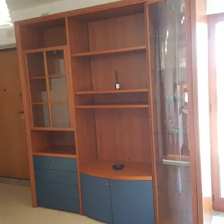 Apartmán Macchia *