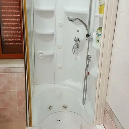 Macchia Apartmán