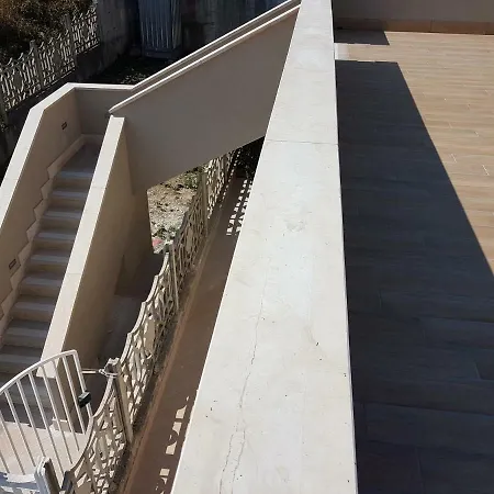 Apartmán Macchia Agropoli