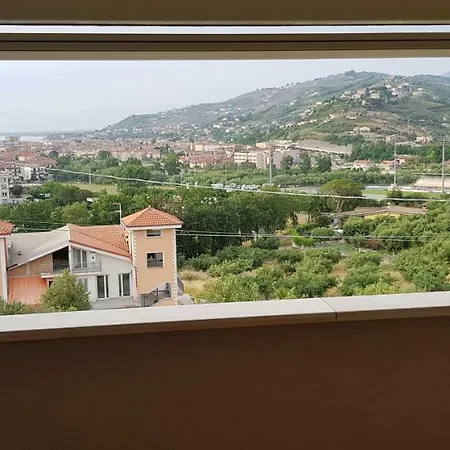 Macchia * Agropoli