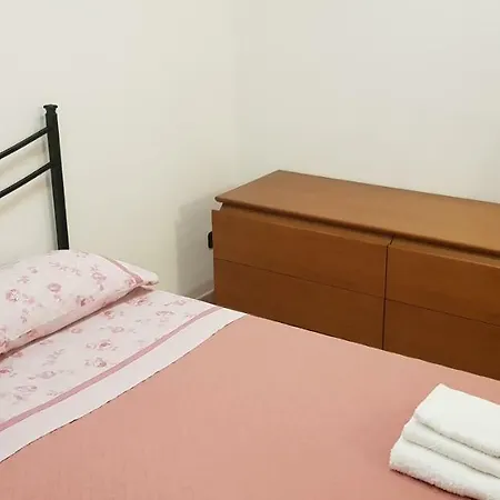 Apartmán Macchia