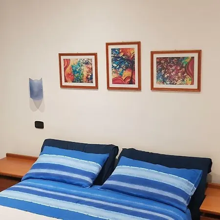 Apartmán Macchia