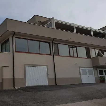 Apartmán Macchia